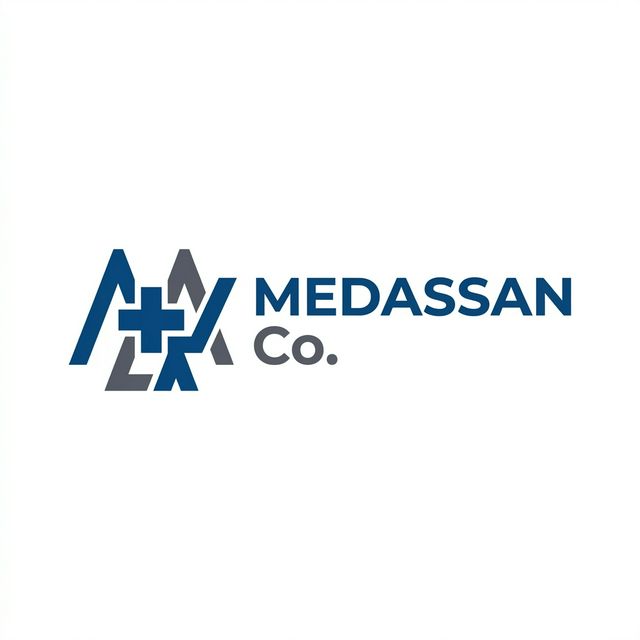 MedAssan Logo